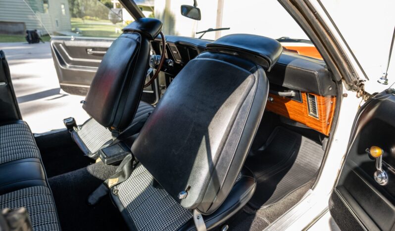 
								1969 Chevrolet Camaro RS SS Z10 Coupe full									