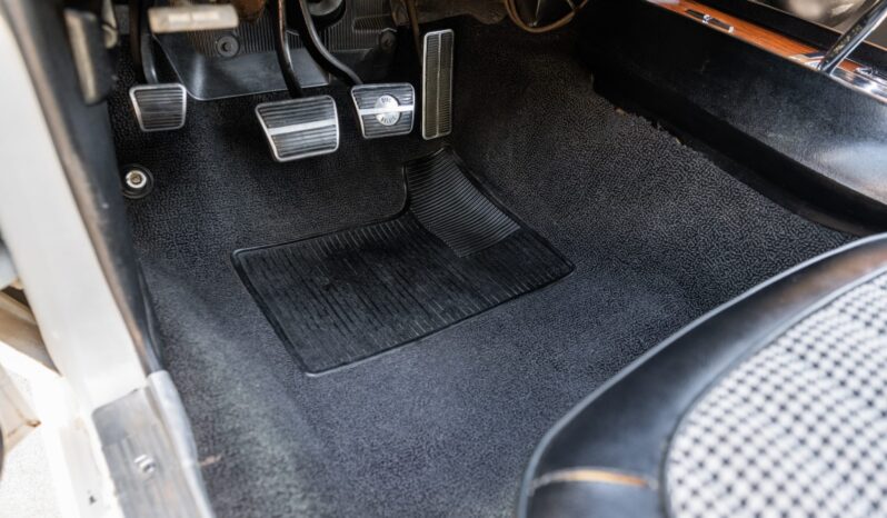 
								1969 Chevrolet Camaro RS SS Z10 Coupe full									