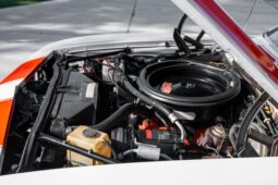 
										1969 Chevrolet Camaro RS SS Z10 Coupe full									