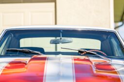 
										1969 Chevrolet Camaro RS SS Z10 Coupe full									