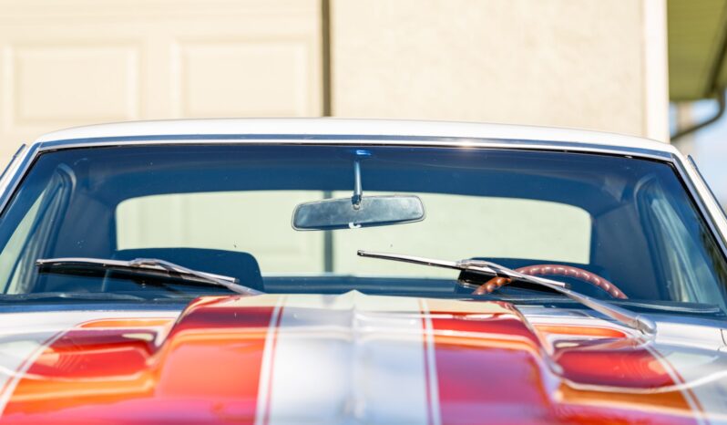 
								1969 Chevrolet Camaro RS SS Z10 Coupe full									