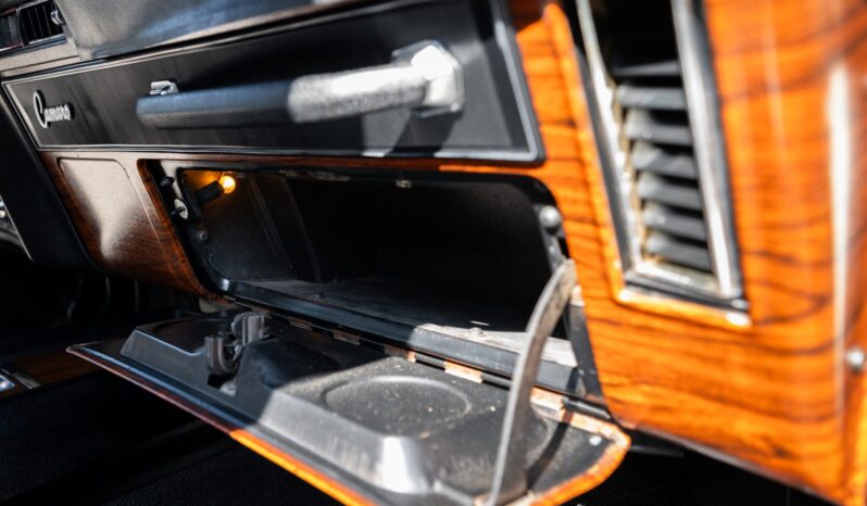 
								1969 Chevrolet Camaro RS SS Z10 Coupe full									