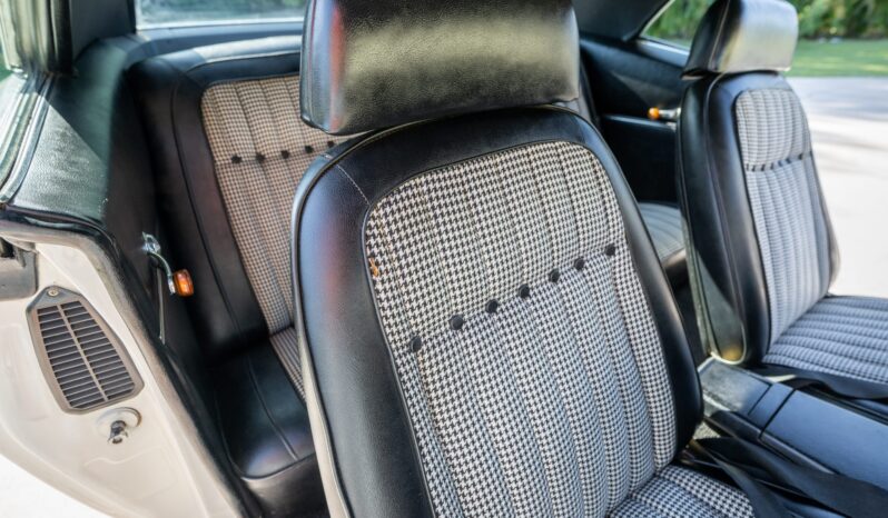 
								1969 Chevrolet Camaro RS SS Z10 Coupe full									