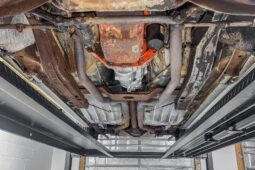 
										1969 Chevrolet Camaro RS SS Z10 Coupe full									