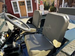 
										1946 Willys-Overland CJ-2A full									