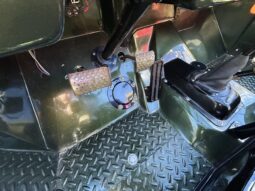 
										1946 Willys-Overland CJ-2A full									