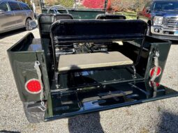 
										1946 Willys-Overland CJ-2A full									