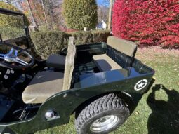 
										1946 Willys-Overland CJ-2A full									