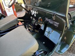 
										1946 Willys-Overland CJ-2A full									