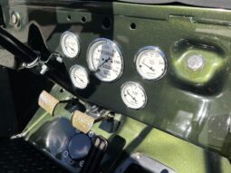 
										1946 Willys-Overland CJ-2A full									