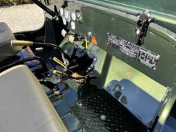 
										1946 Willys-Overland CJ-2A full									