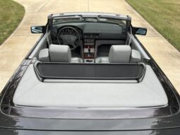 
										1992 Mercedes-Benz 500SL full									