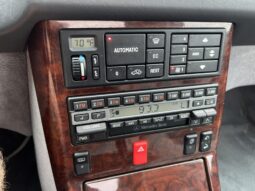 
										1992 Mercedes-Benz 500SL full									