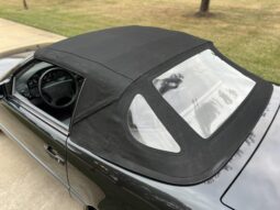 
										1992 Mercedes-Benz 500SL full									