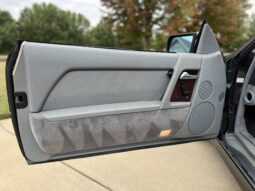 
										1992 Mercedes-Benz 500SL full									