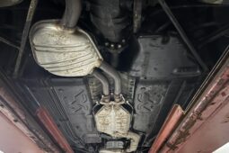 
										1992 Mercedes-Benz 500SL full									