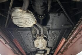 1992 Mercedes-Benz 500SL