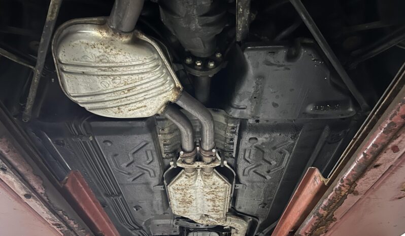 
								1992 Mercedes-Benz 500SL full									