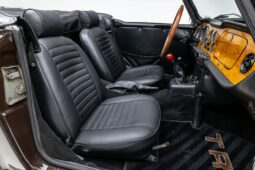 
										1973 Triumph TR6 full									