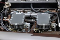 
										1973 Triumph TR6 full									