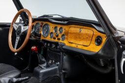 
										1973 Triumph TR6 full									