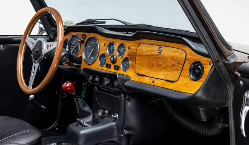 
								1973 Triumph TR6 full									