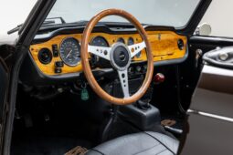 
										1973 Triumph TR6 full									