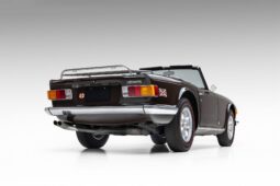 
										1973 Triumph TR6 full									