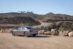 
										2023 Dodge Charger Pursuit Last Call AWD full									