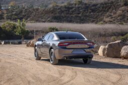 
										2023 Dodge Charger Pursuit Last Call AWD full									