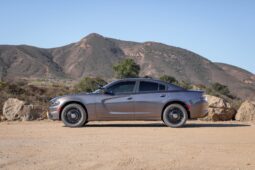 
										2023 Dodge Charger Pursuit Last Call AWD full									