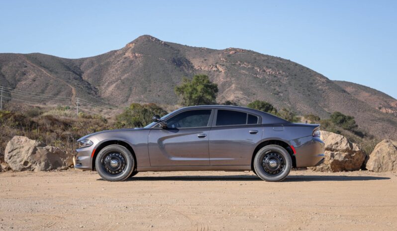
								2023 Dodge Charger Pursuit Last Call AWD full									