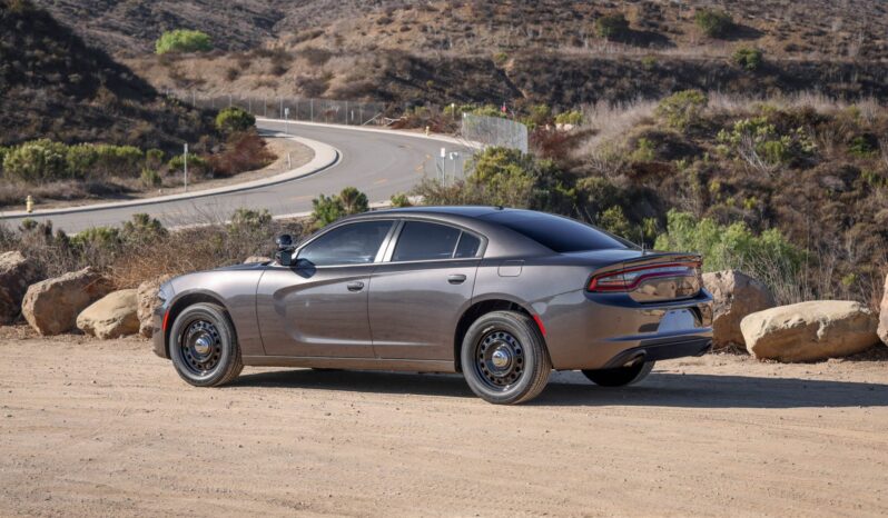 
								2023 Dodge Charger Pursuit Last Call AWD full									