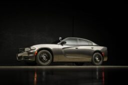 
										2023 Dodge Charger Pursuit Last Call AWD full									