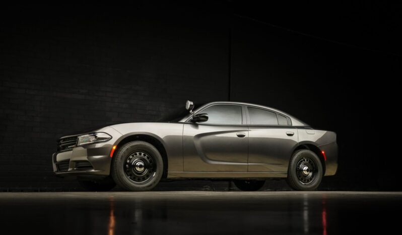 
								2023 Dodge Charger Pursuit Last Call AWD full									