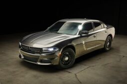 
										2023 Dodge Charger Pursuit Last Call AWD full									