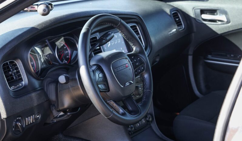 
								2023 Dodge Charger Pursuit Last Call AWD full									