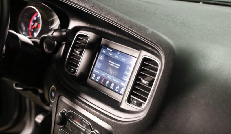 
								2023 Dodge Charger Pursuit Last Call AWD full									