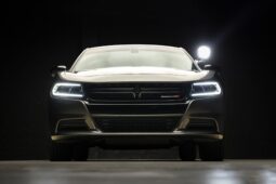 2023 Dodge Charger Pursuit Last Call AWD 2