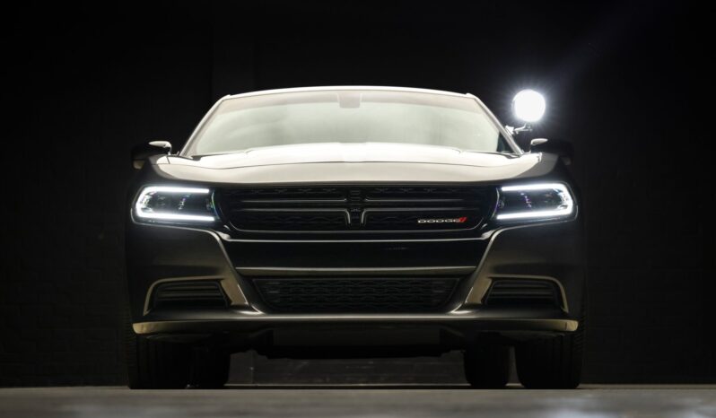 2023 Dodge Charger Pursuit Last Call AWD 1