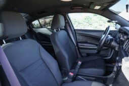 
										2023 Dodge Charger Pursuit Last Call AWD full									