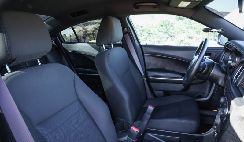 
								2023 Dodge Charger Pursuit Last Call AWD full									