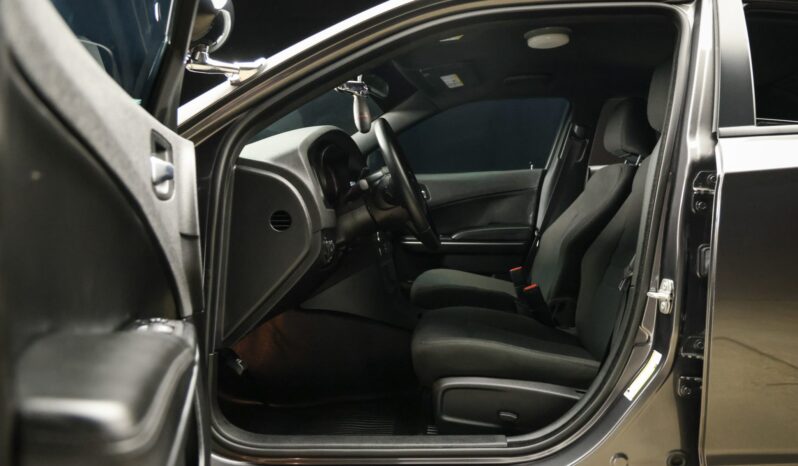 
								2023 Dodge Charger Pursuit Last Call AWD full									