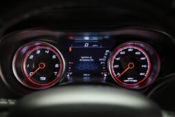 
										2023 Dodge Charger Pursuit Last Call AWD full									