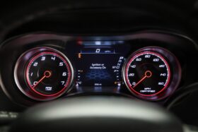 2023 Dodge Charger Pursuit Last Call AWD