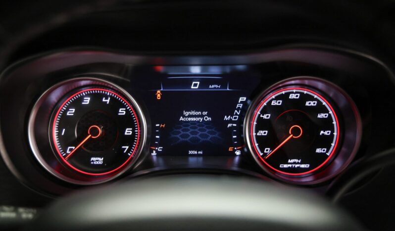 
								2023 Dodge Charger Pursuit Last Call AWD full									