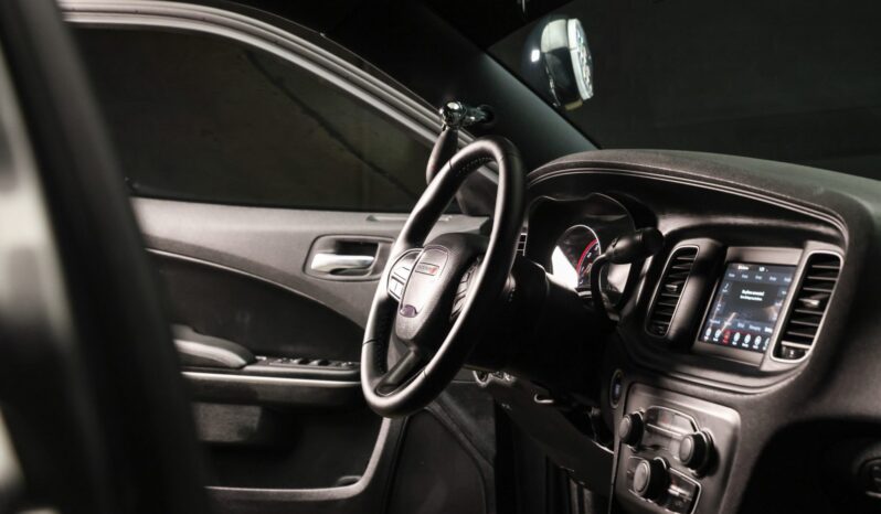 
								2023 Dodge Charger Pursuit Last Call AWD full									