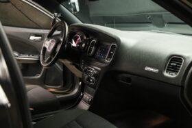 2023 Dodge Charger Pursuit Last Call AWD