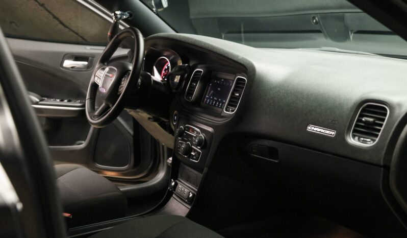 
								2023 Dodge Charger Pursuit Last Call AWD full									