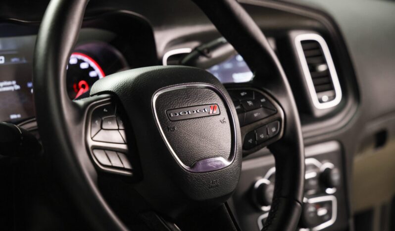 
								2023 Dodge Charger Pursuit Last Call AWD full									